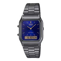 Orologio Casio in Acciaio AQ-230EGG-2AEF